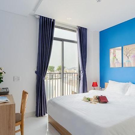 Harmony Homestay دا نانغ المظهر الخارجي الصورة