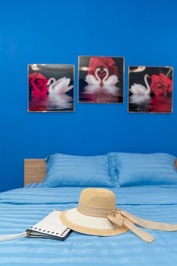 Harmony Homestay دا نانغ المظهر الخارجي الصورة