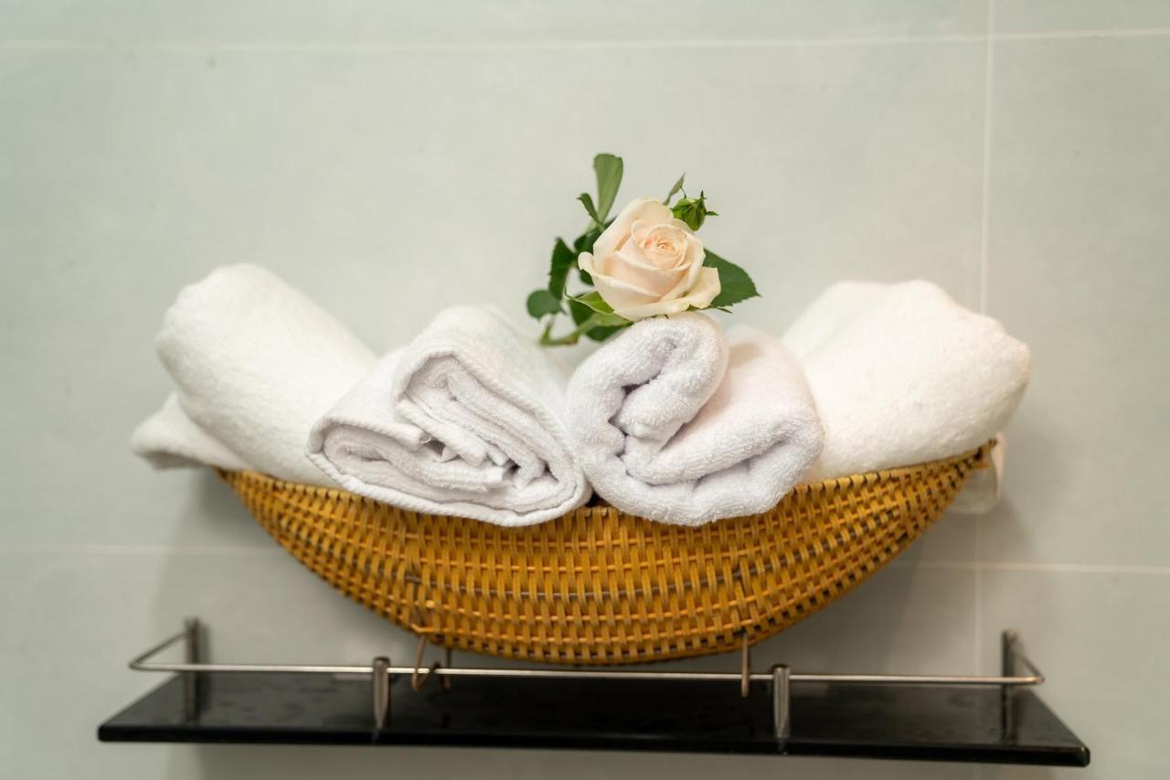 Harmony Homestay دا نانغ المظهر الخارجي الصورة
