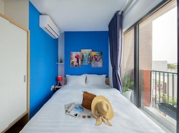 Harmony Homestay دا نانغ المظهر الخارجي الصورة