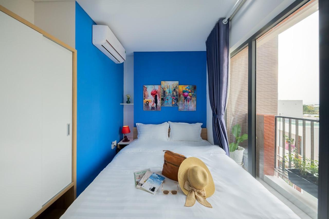 Harmony Homestay دا نانغ المظهر الخارجي الصورة
