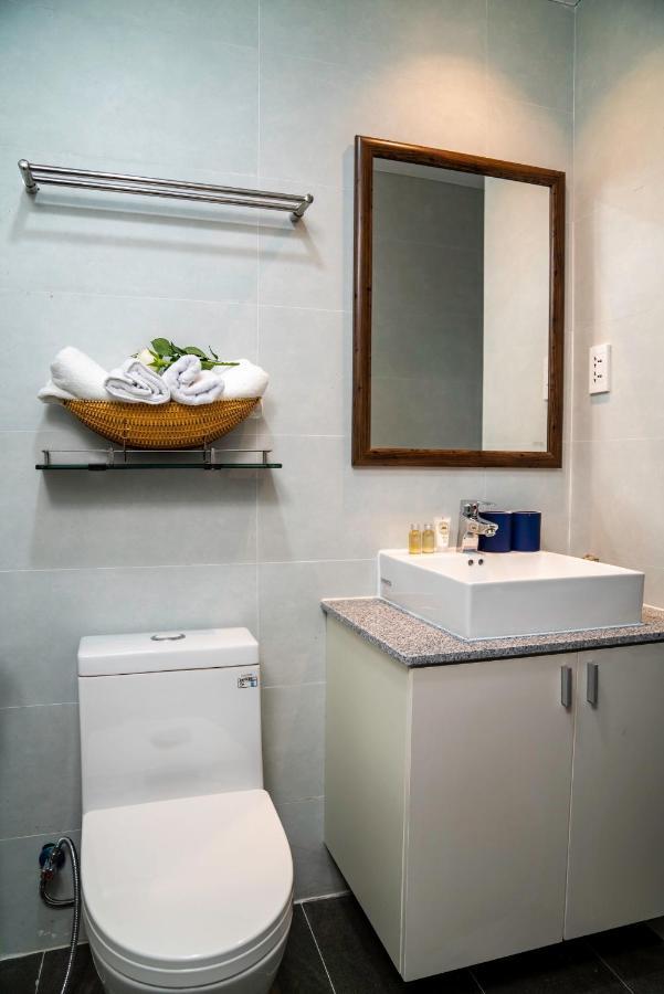 Harmony Homestay دا نانغ المظهر الخارجي الصورة