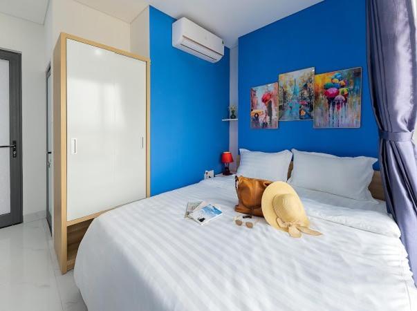 Harmony Homestay دا نانغ المظهر الخارجي الصورة