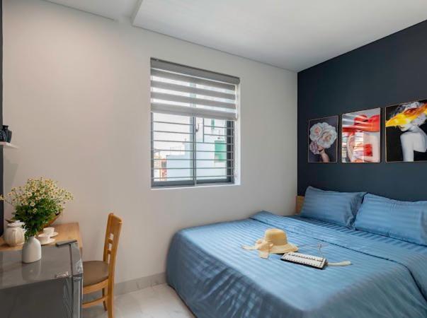 Harmony Homestay دا نانغ المظهر الخارجي الصورة