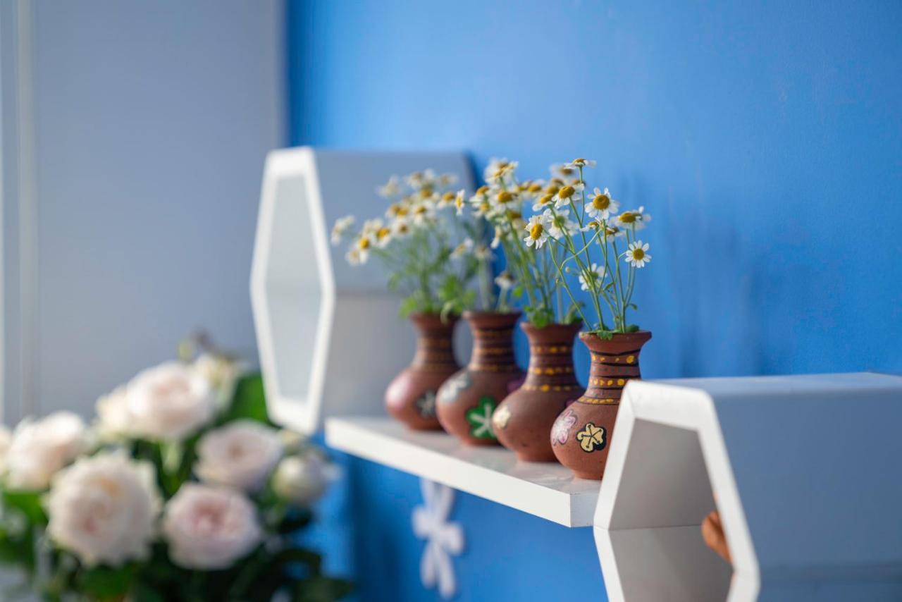 Harmony Homestay دا نانغ المظهر الخارجي الصورة